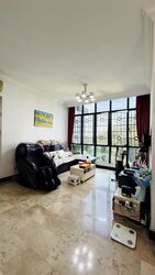Regent Heights (D23), Condominium #537236371